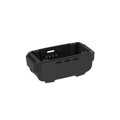 Custodia per collare per cani TR