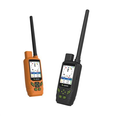 TR-dog® Multi-dog Tracker e Trainer Handheld