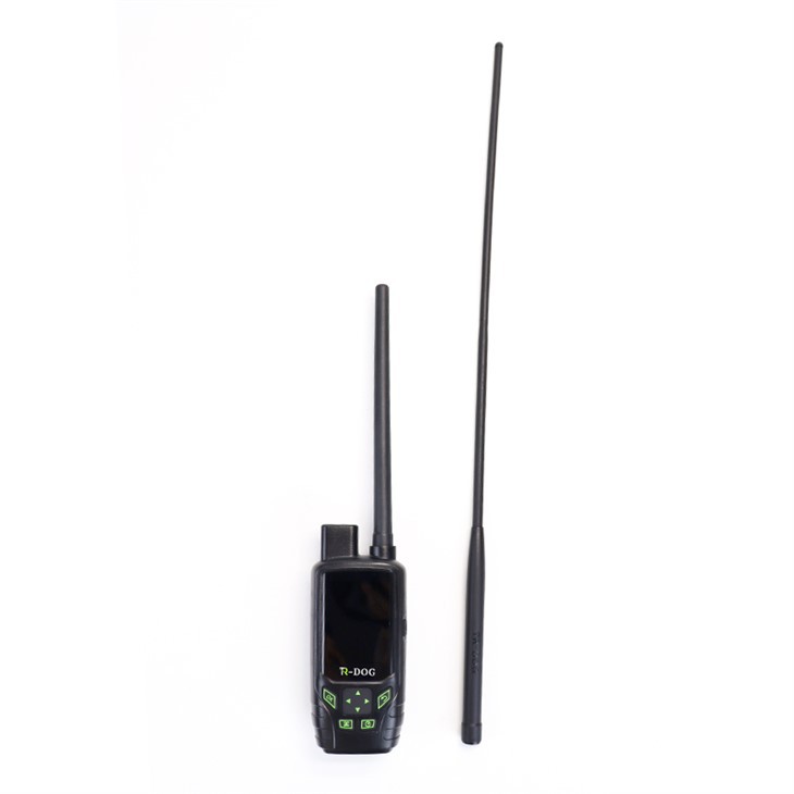 Antenna lunga TR-Dog