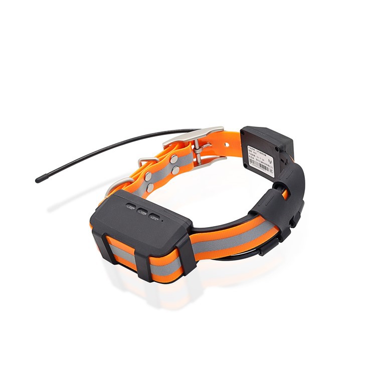 TR-dog® Dog Collar Device