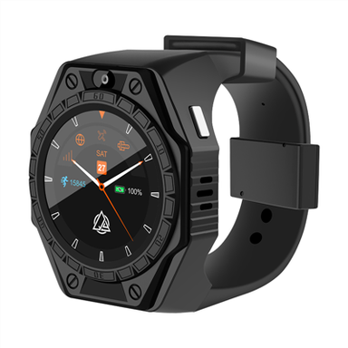 Power Bank per braccialetto intelligente a prova di manomissione