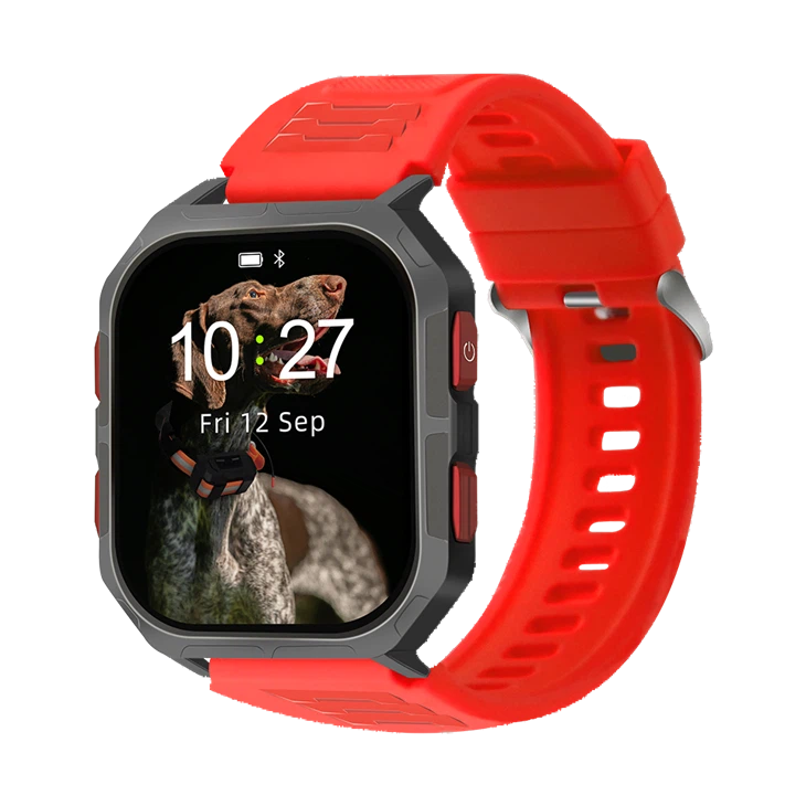 TR-Dog® HuntTime Watch high quality