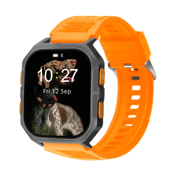 TR-Dog® HuntTime Watch best