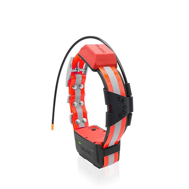 Dispositivo collare per cani TR-Dog® R60